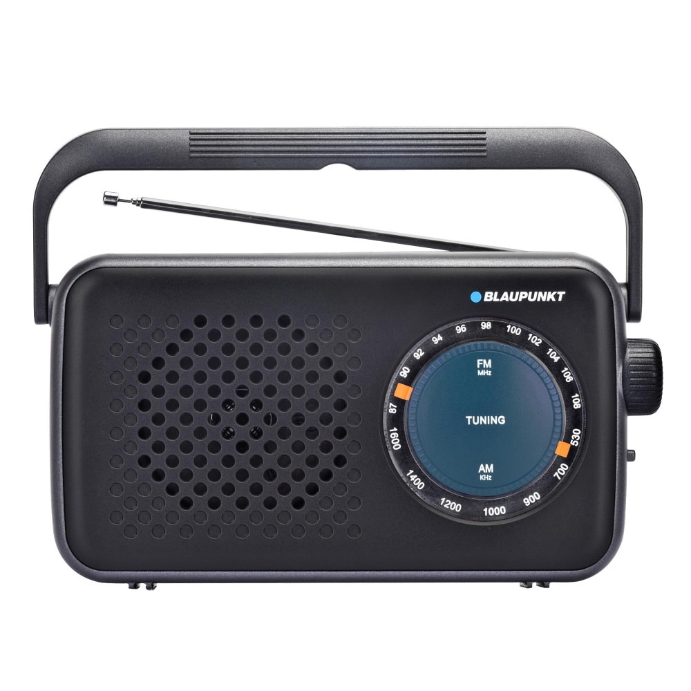 Blaupunkt Radio PR9BK