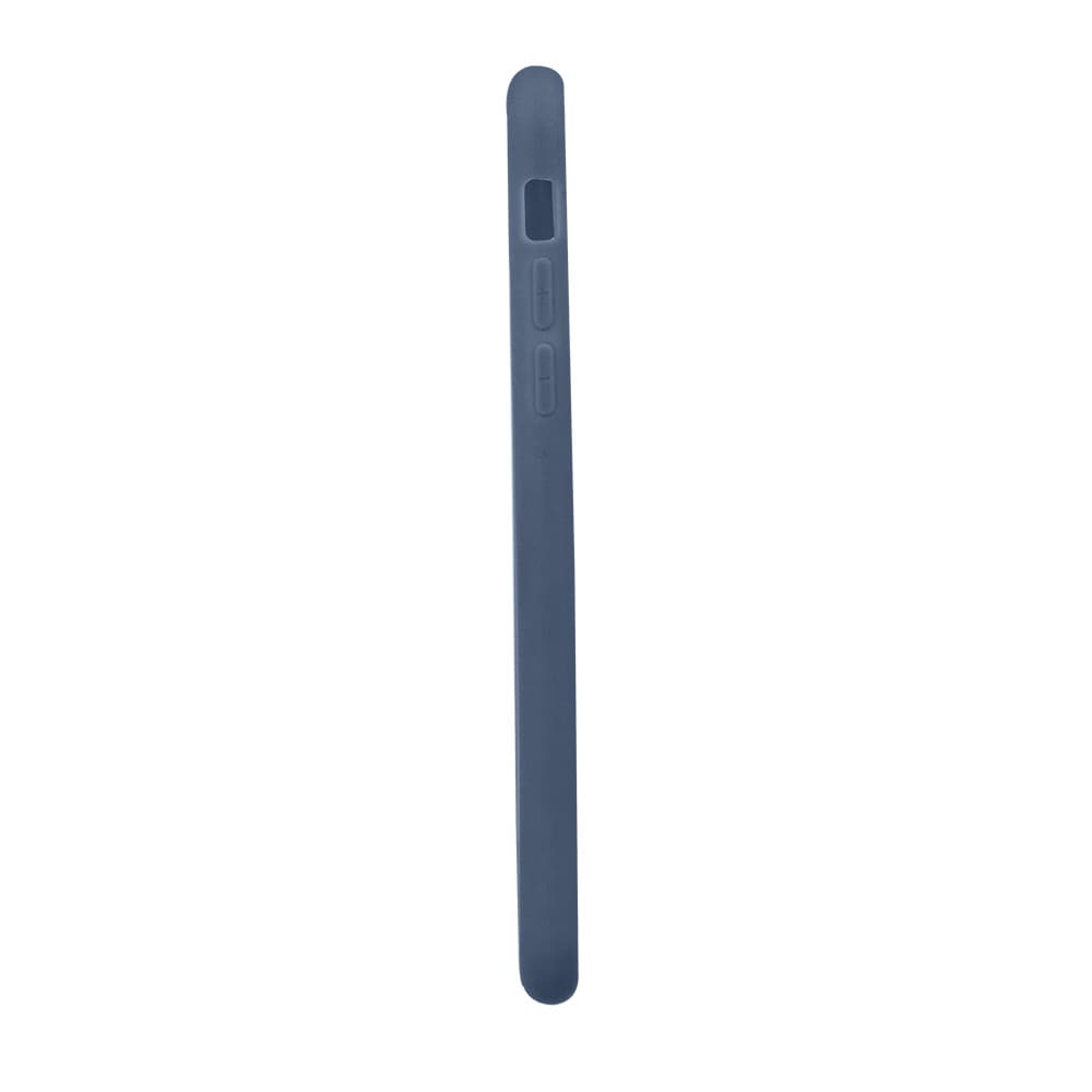 TPU-Cover til iPhone 13 Blå