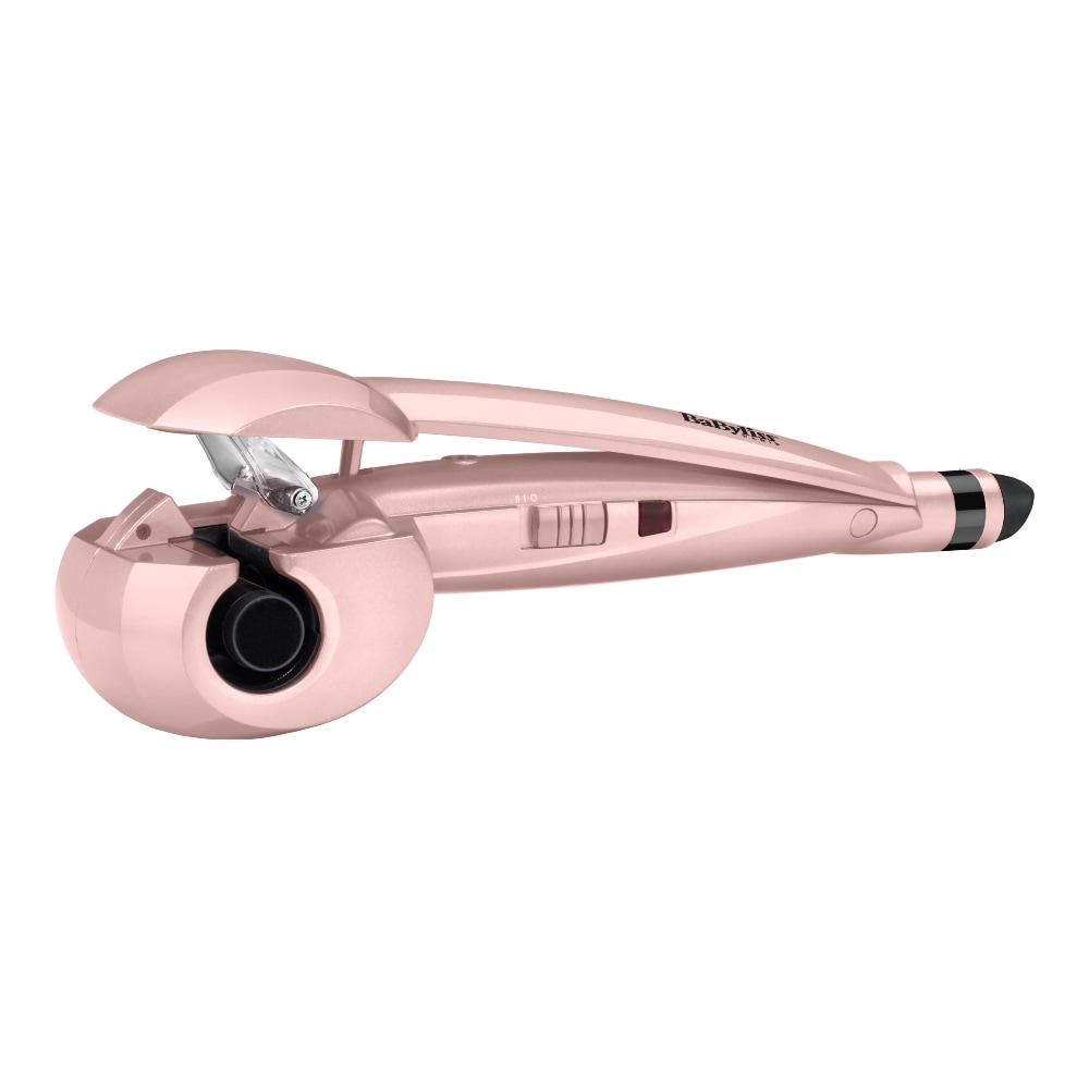 Beregning forhistorisk Forbedre BaByliss 2664PRE Curl Secret Krøllejern - Køb på 24hshop.dk