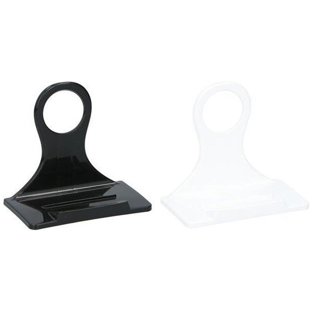 Mobilholder for opladning