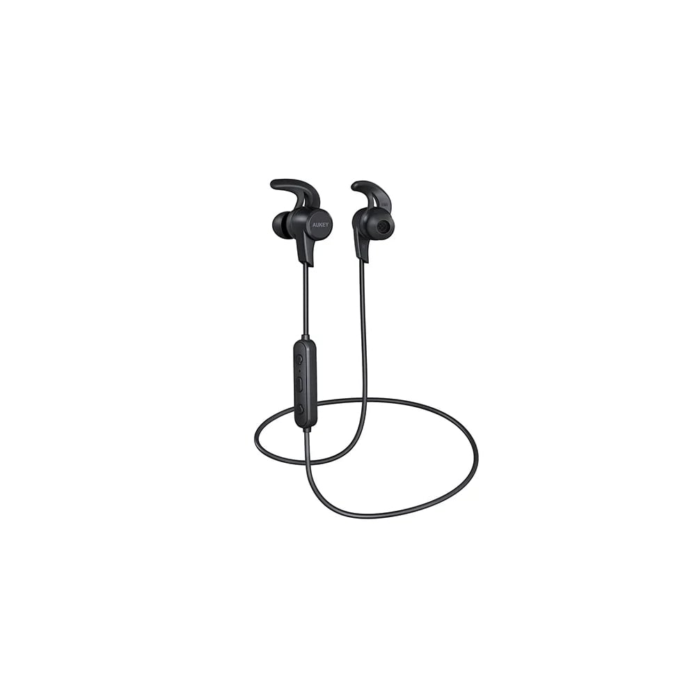 AUKEY EP-B56 Trådløse høretelefoner - Sort