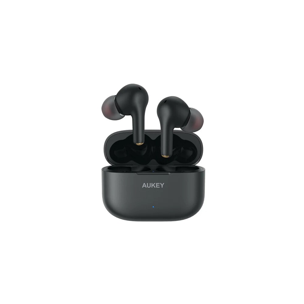 AUKEY EP-T27 True Wireless-høretelefoner - Sort