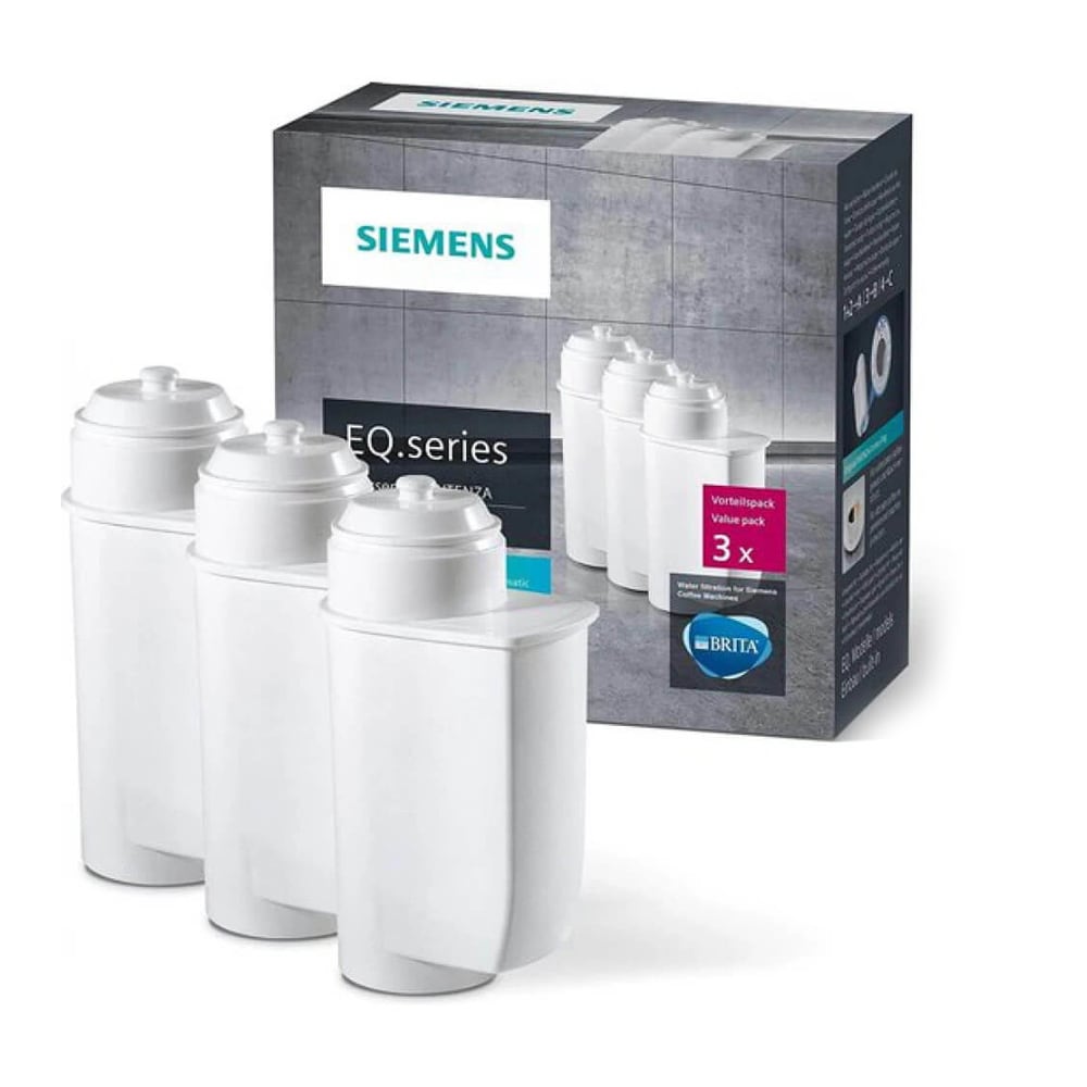 Siemens Brita Intenza Vandfilter til espressomaskiner  TZ70033A