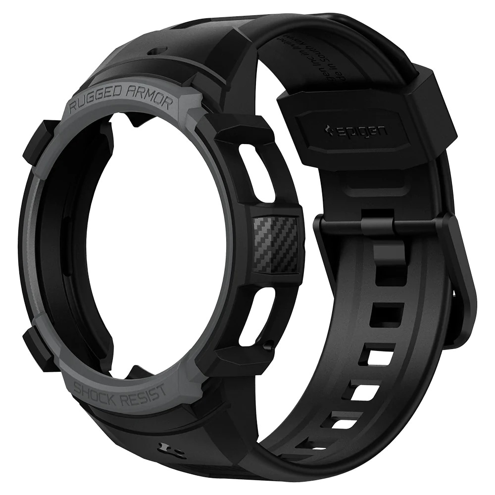Spigen Rugged Armor Pro Rem Samsung Galaxy Watch