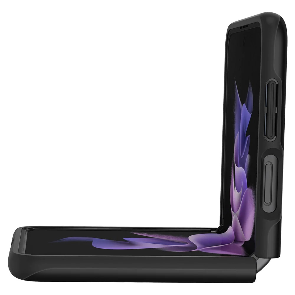 Spigen Thin Fit Case Samsung Galaxy Z Flip3 5G Sort