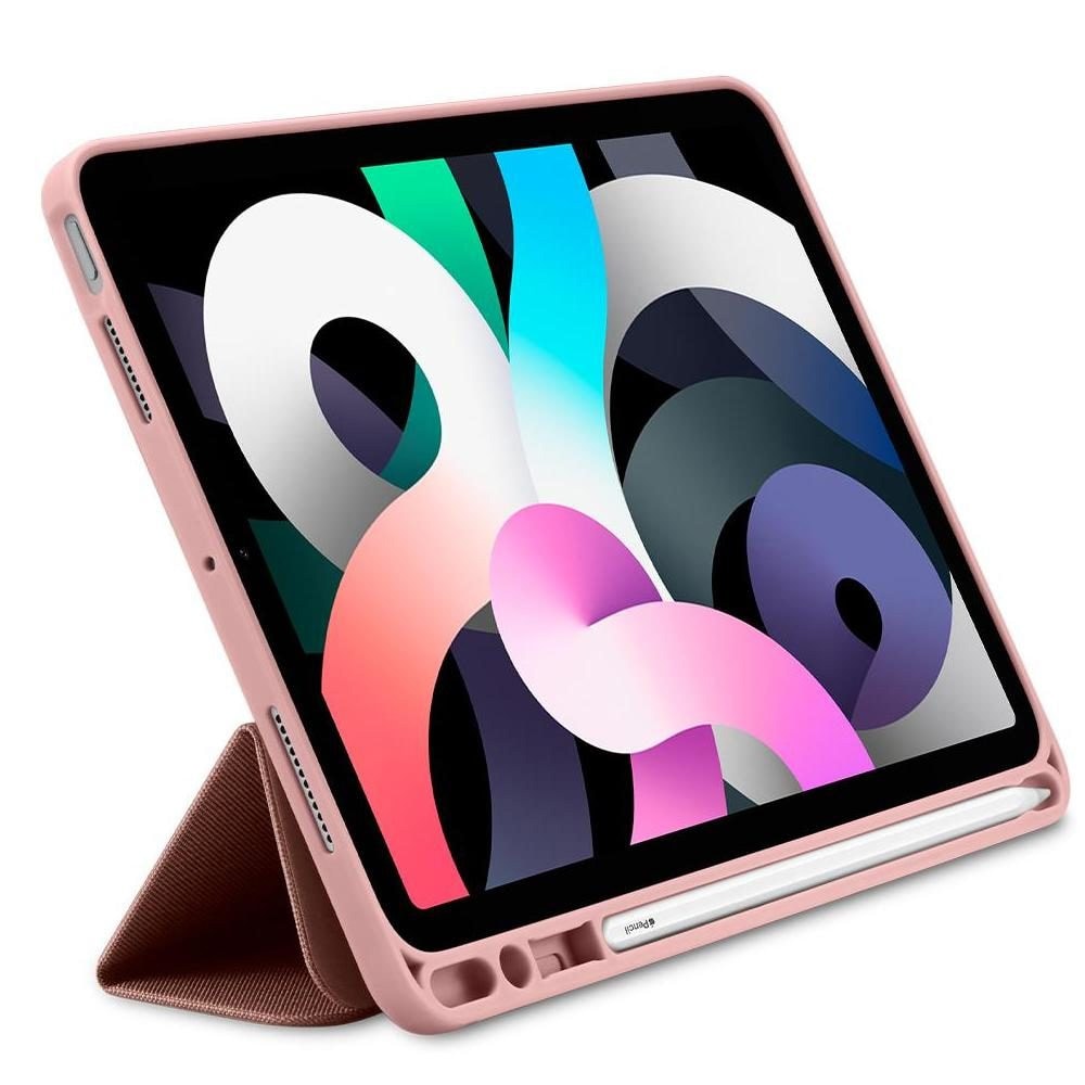 Spigen Urban Fit Case iPad Air 10.9" 2022/2020 Rosegold