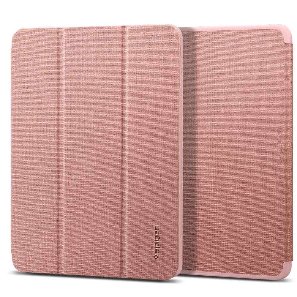 Spigen Urban Fit Case iPad Air 10.9" 2022/2020 Rosegold