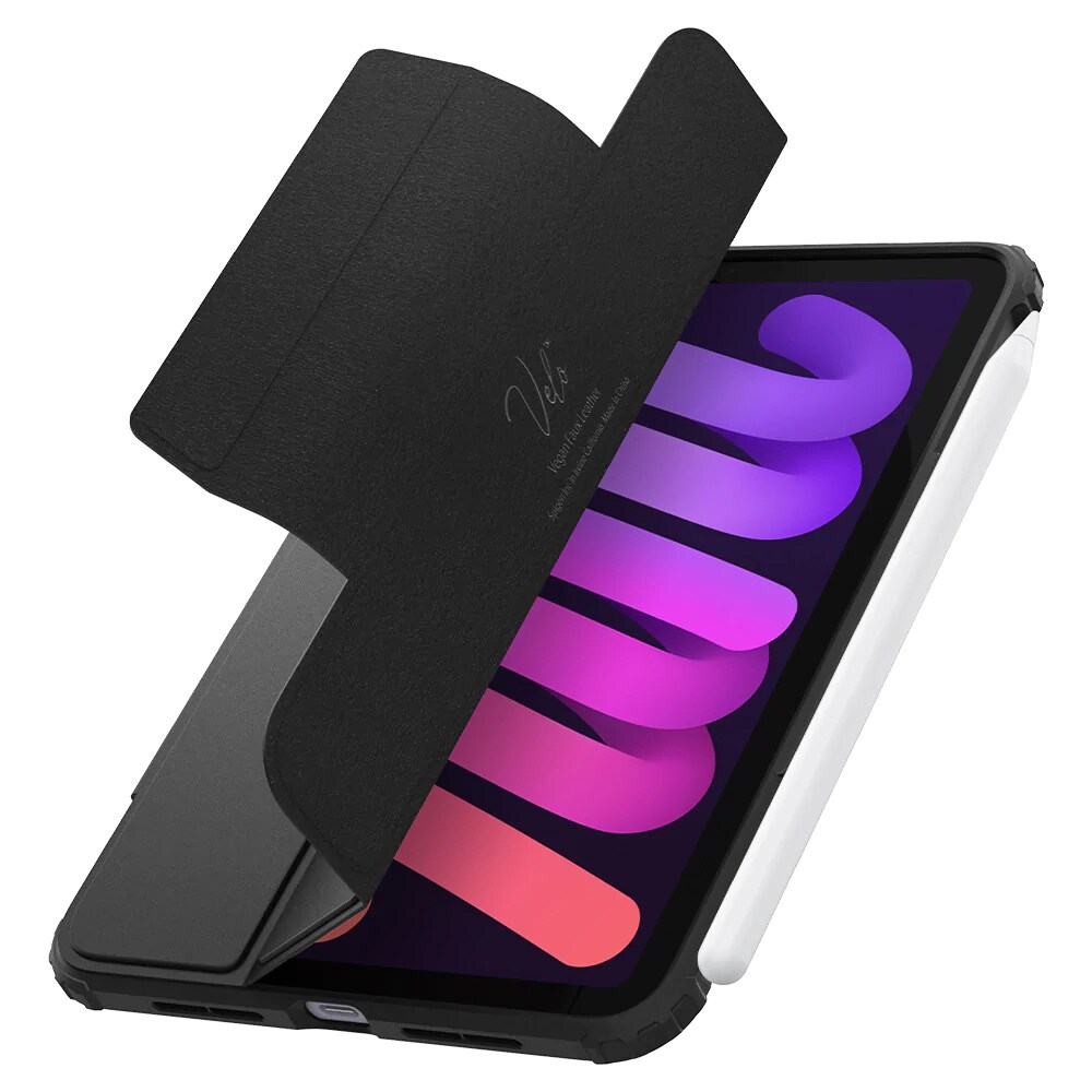 Spigen Ultra Hybrid Pro Case iPad Mini 6 2021 Sort
