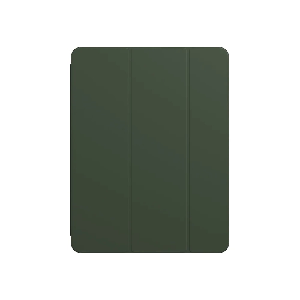 Apple Smart Folio til iPad Pro 12.9" (2020) - Cyperngrøn