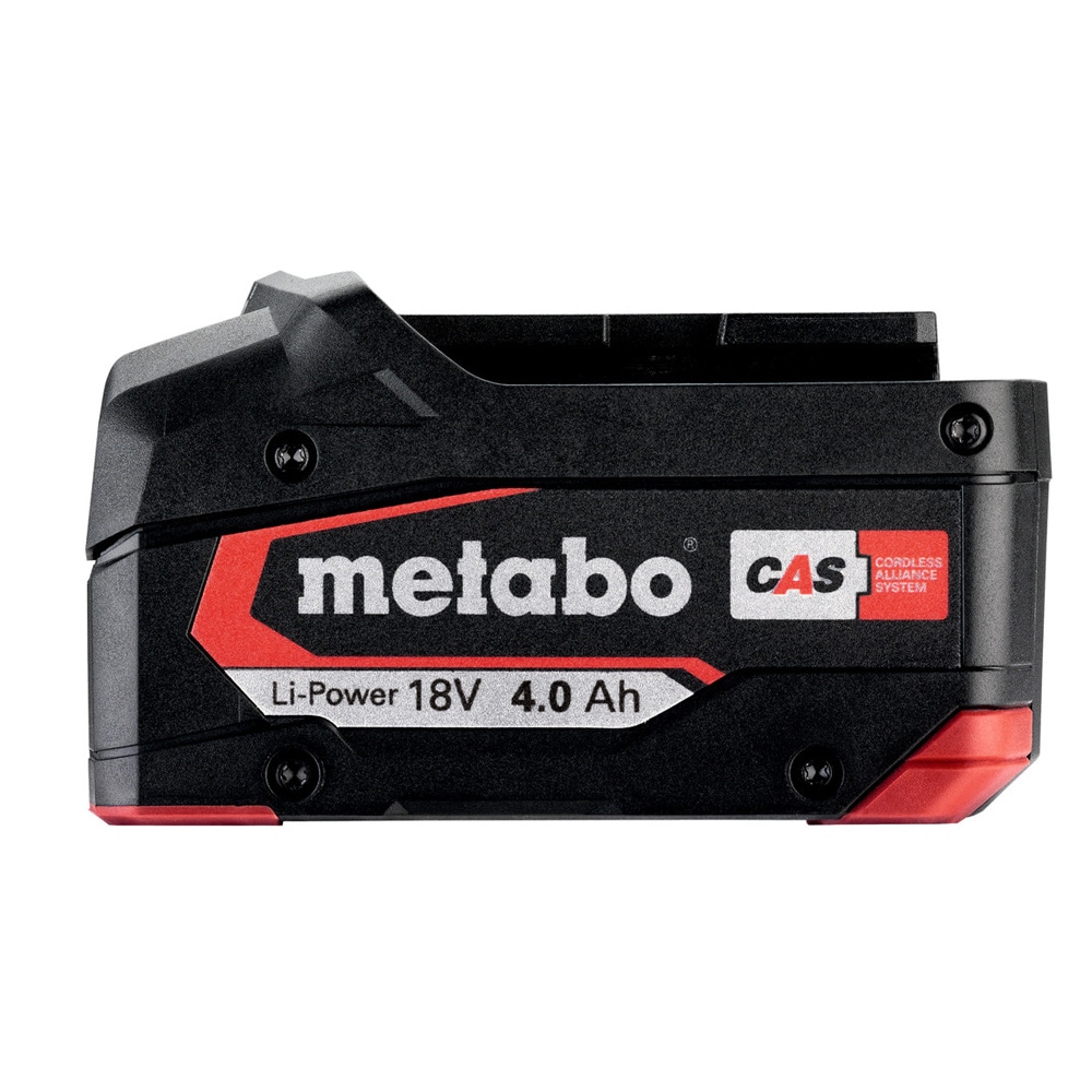 Metabo Værktøjsbatteri 18V 4Ah