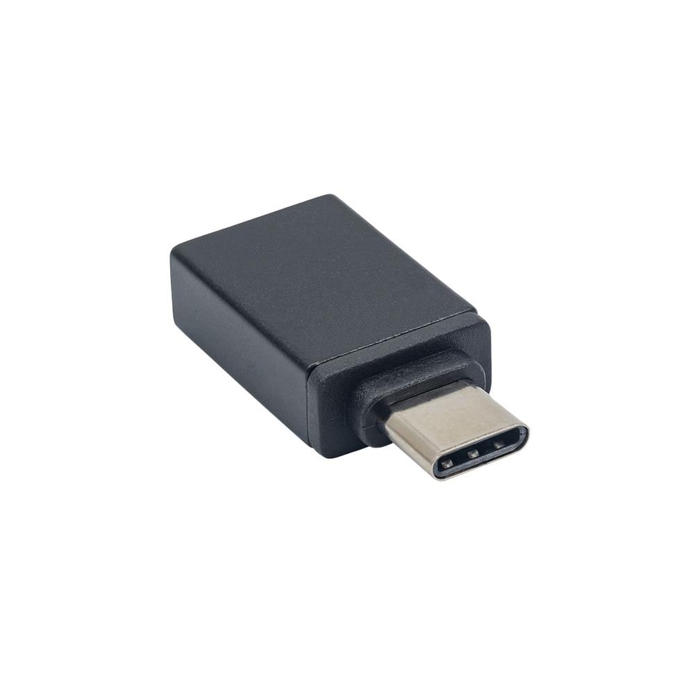 Akyga Adapter USB-C-han - USB-A-hun 3.0