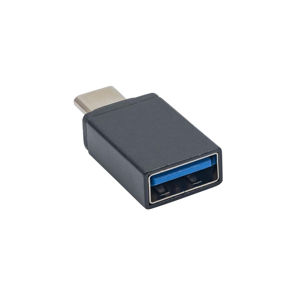 Akyga Adapter USB-C-han - USB-A-hun 3.0