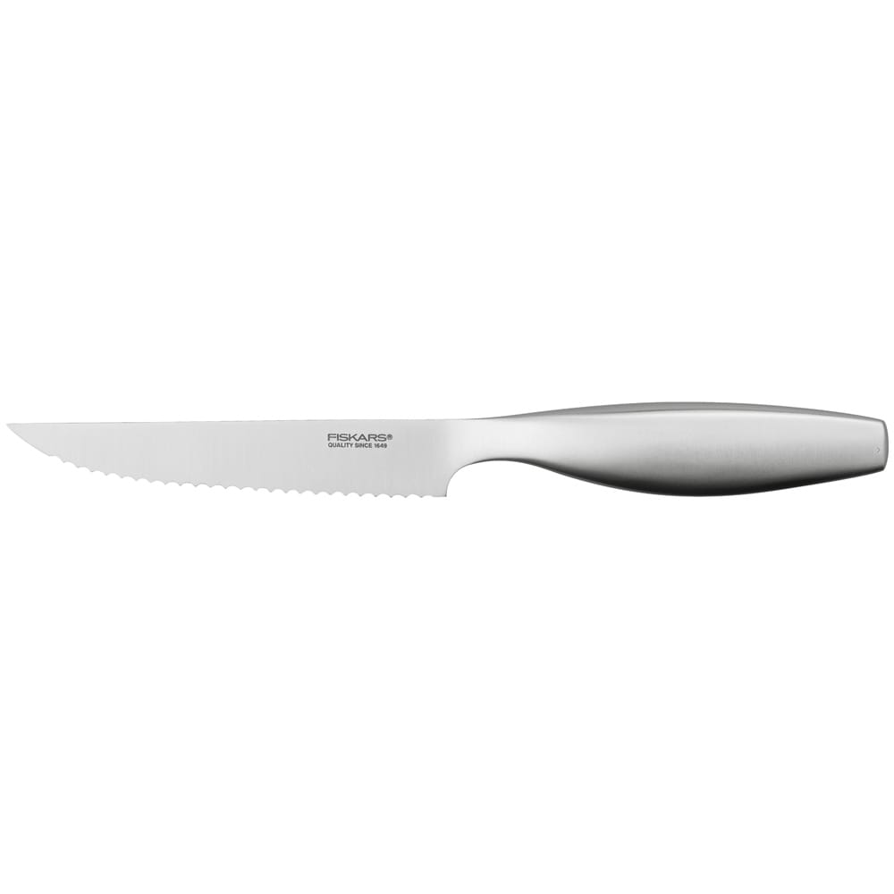 Fiskars All Steel Knivsæt 5 Knive