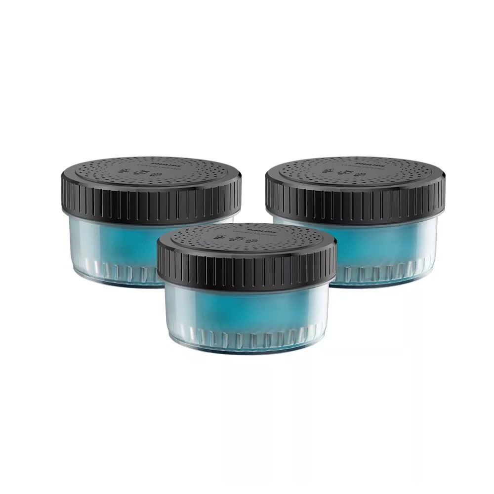 Philips Rengøringspatron CC13/50 3-pack