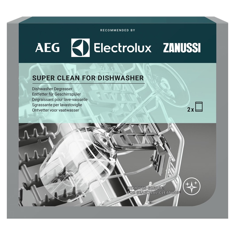 Electrolux AEG Super Clean Fedtopløser 9029799203