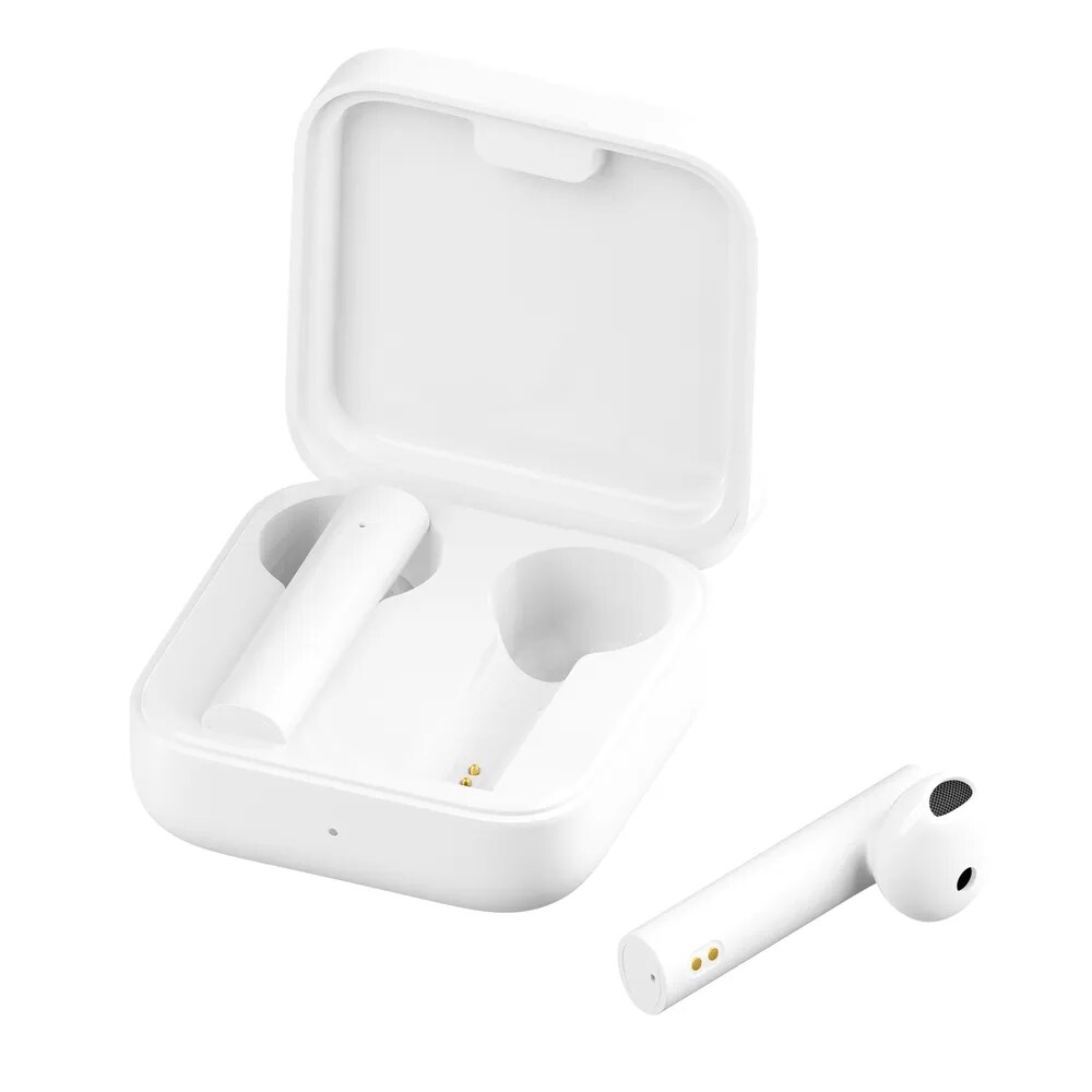 Xiaomi Mi True Wireless Earphones Basic 2 - Hvid