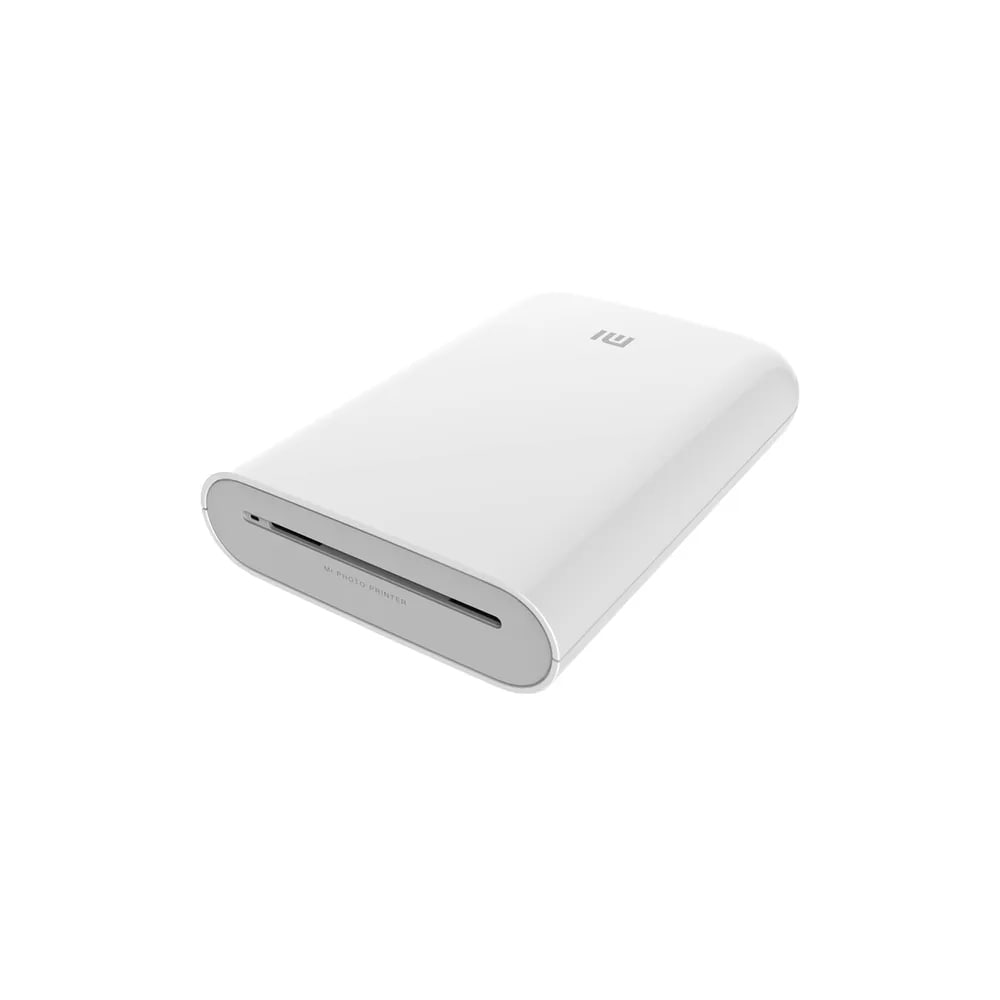Xiaomi Mi Portable Photo Printer - Transportabel fotoprinter