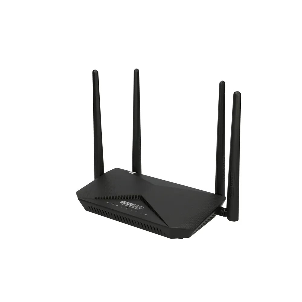 Totolink A3002RU V2 Trådløs router AC1200