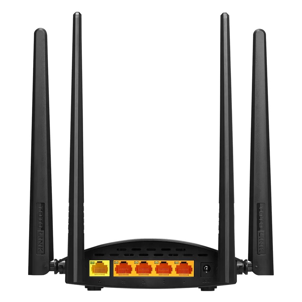 Totolink A800R Trådløs router AC1200