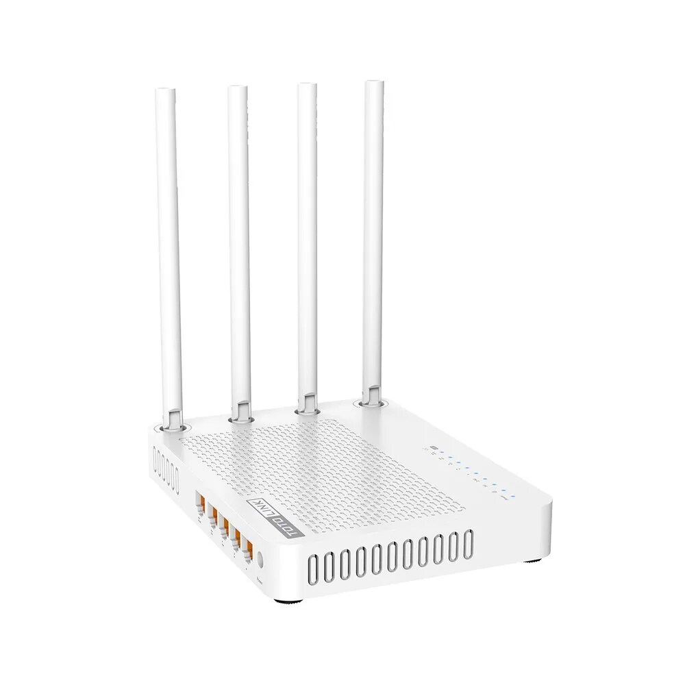 Totolink A702R V4 Trådløs router AC1200