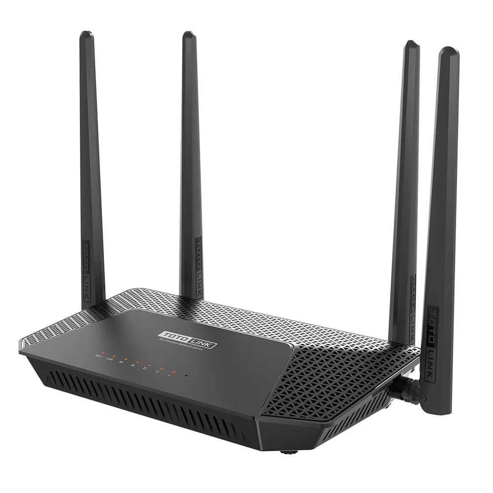 Totolink A3300R Trådløs router AC1200