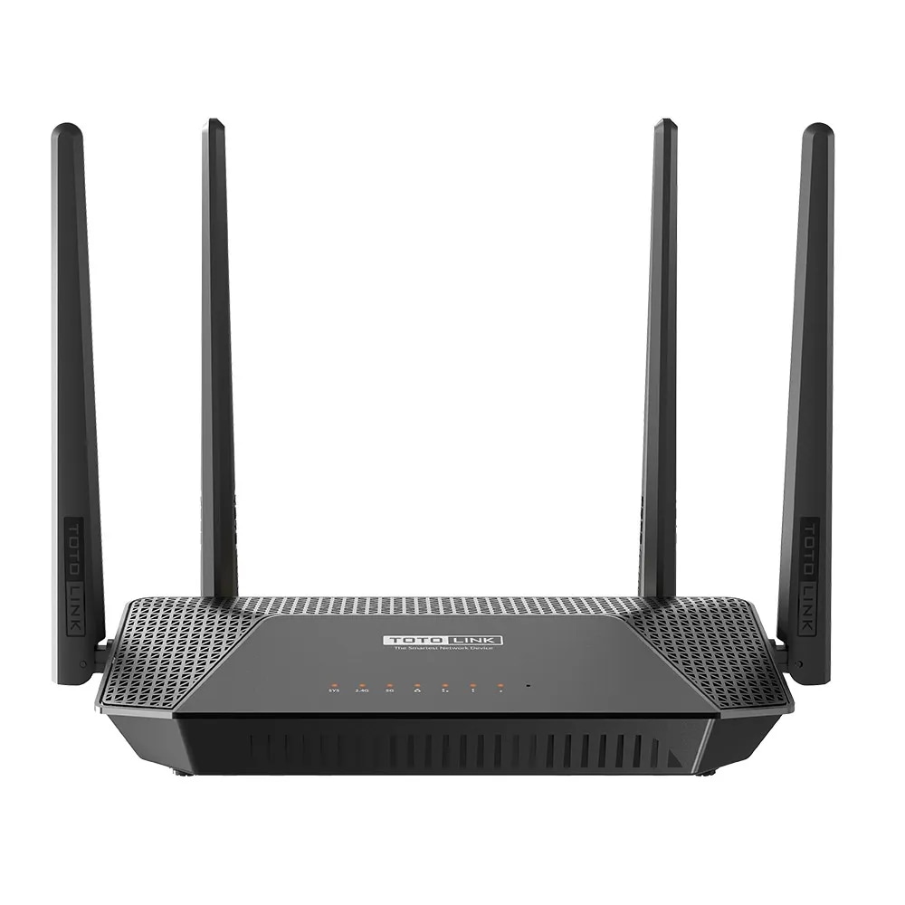 Totolink A3300R Trådløs router AC1200