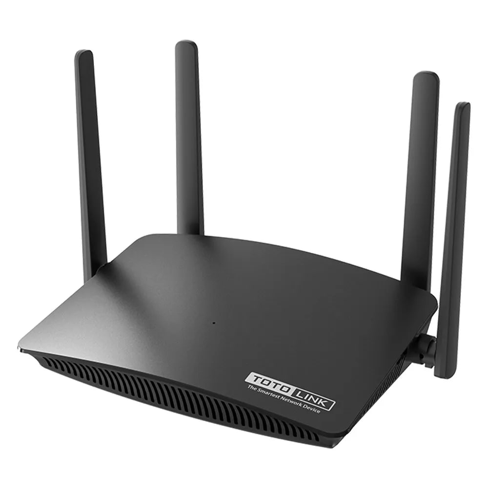 Totolink LR350 4G LTE/Trådløs router