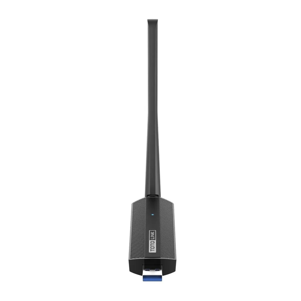 Totolink X6100UA USB-netværkskort  med Wi-Fi 6, AX1800
