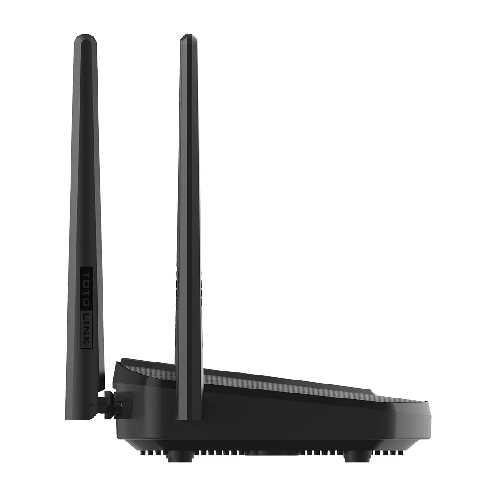Totolink X5000R Trådløs router AX1800 Wi-Fi 6