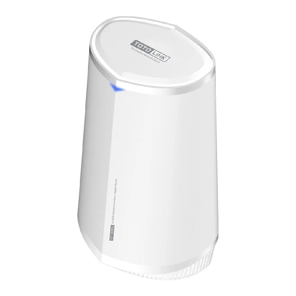 Totolink A7100RU Trådløs router AC2600