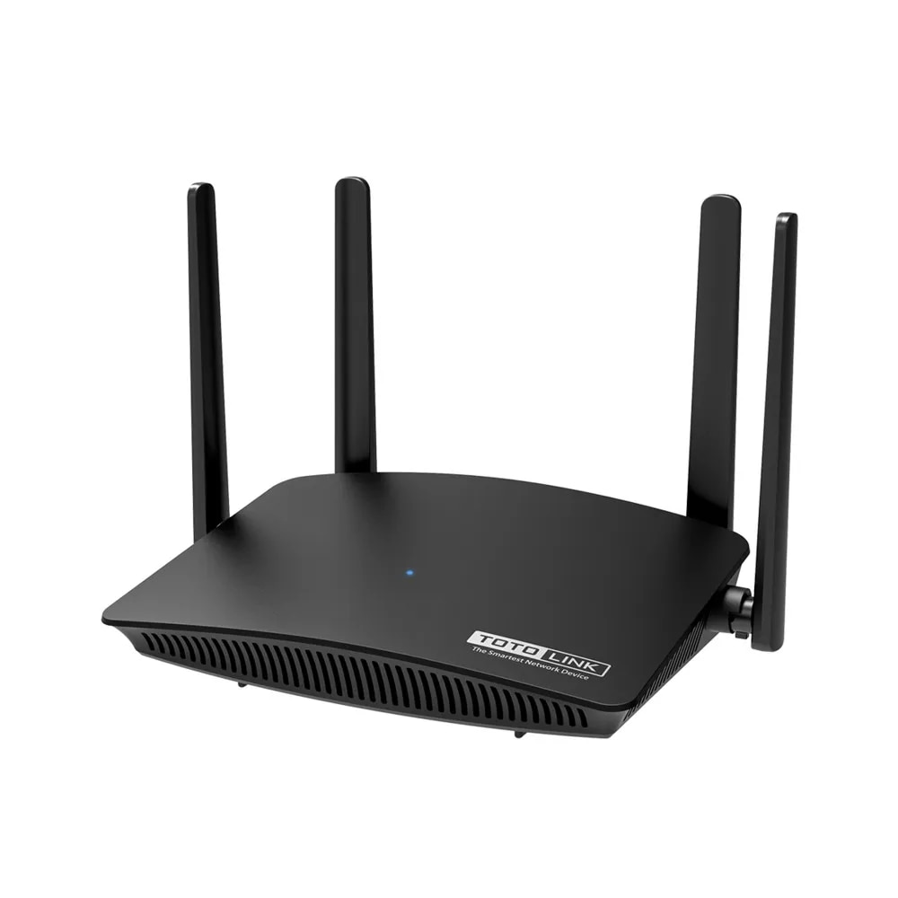 Totolink A720R Trådløs router AC1200