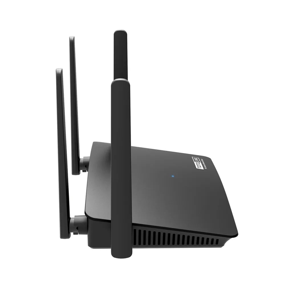 Totolink A720R Trådløs router AC1200
