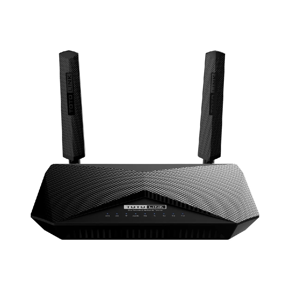 Totolink LR1200 Trådløs router AC1200