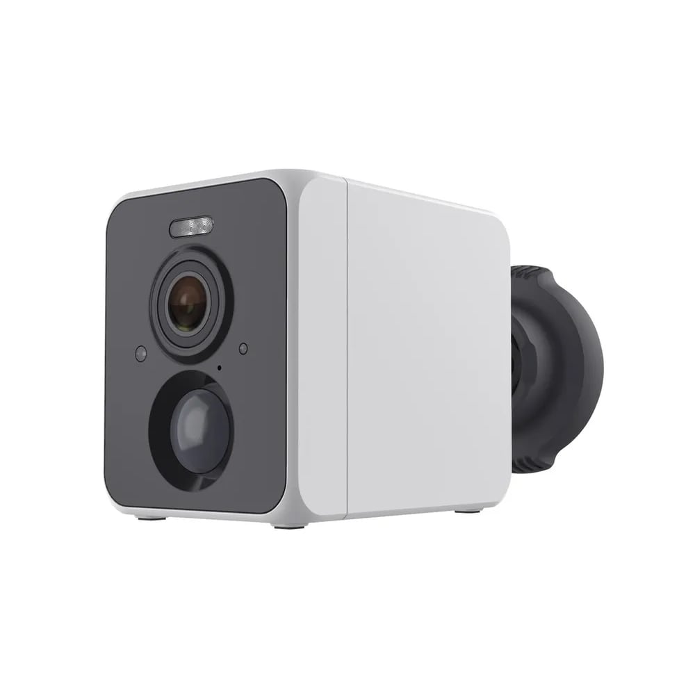 Extralink CubeX80 EC4400 Overvågningskamera til udendørsbrug