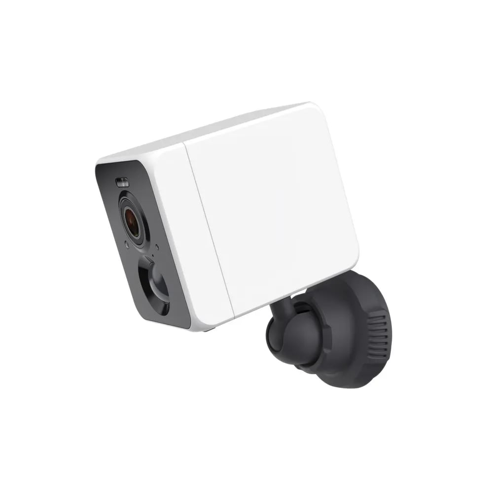 Extralink CubeX80 EC4400 Overvågningskamera til udendørsbrug