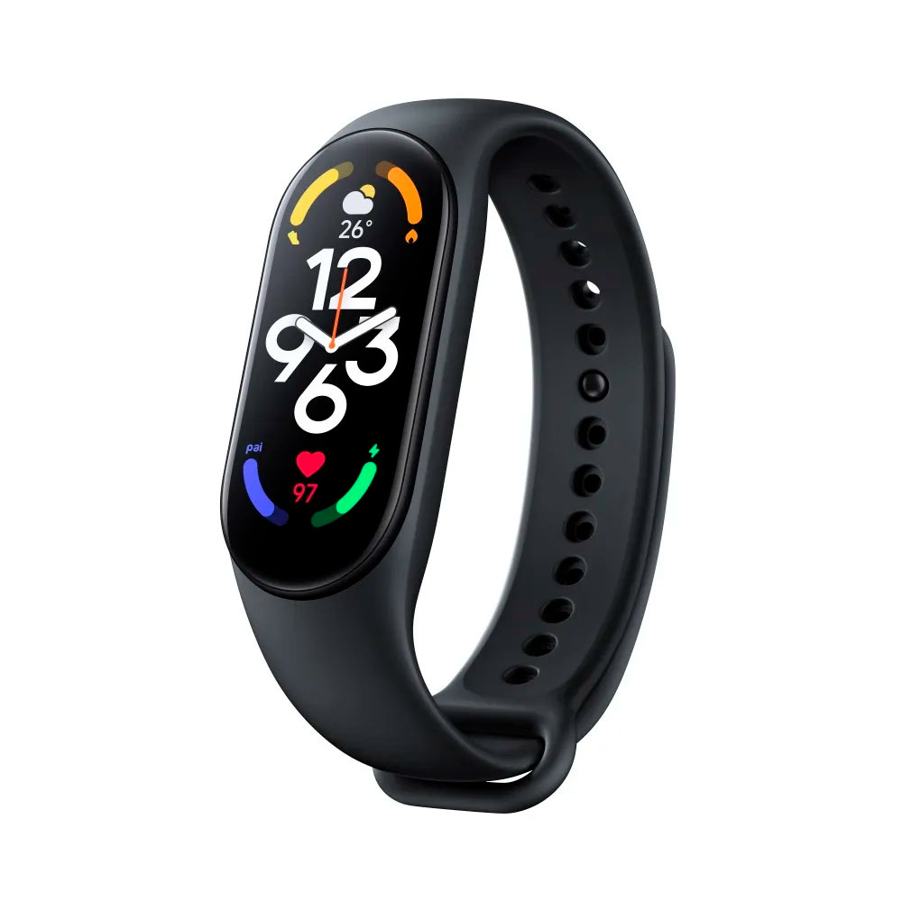 Xiaomi Mi Band 7 aktivitetsarmbånd