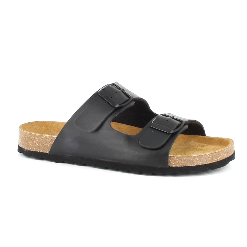 Axelda Charlie Sandal 36 - Sort