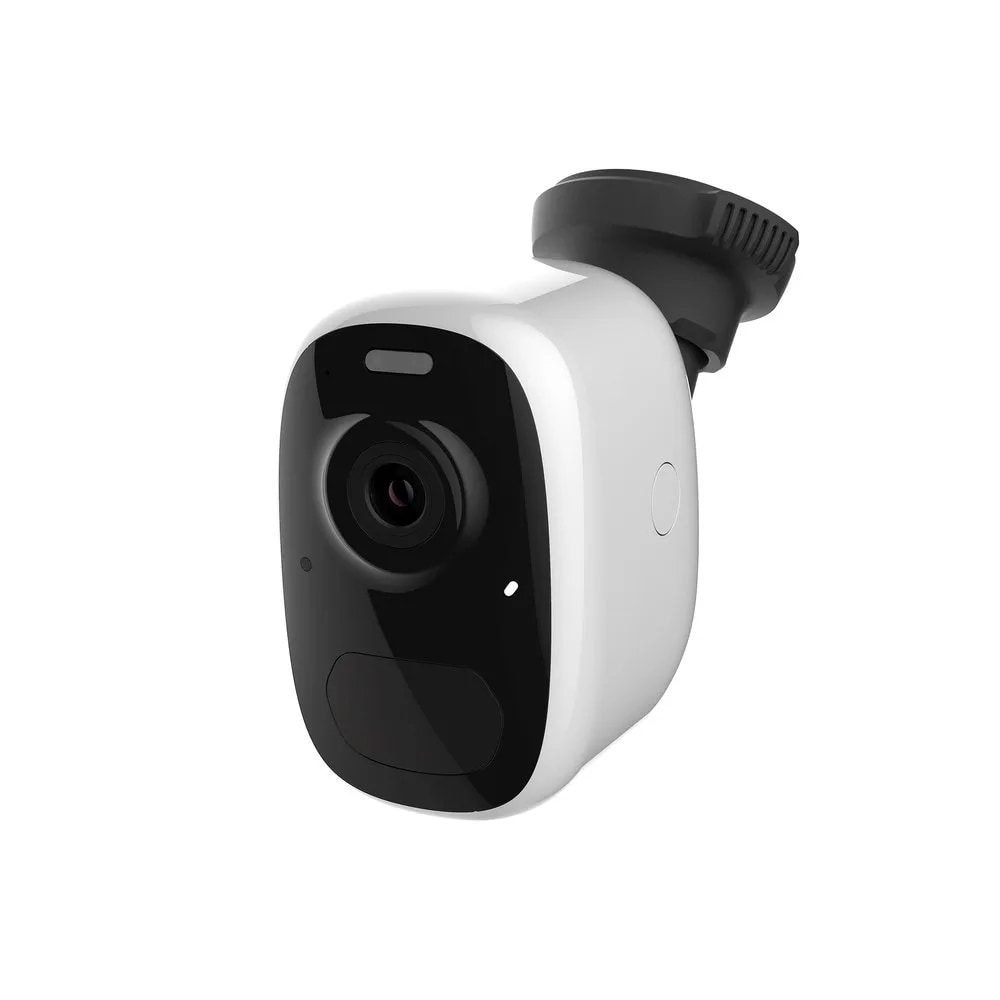 Extralink Protector Pro EC4000 Overvågningskamera til udendørs brug