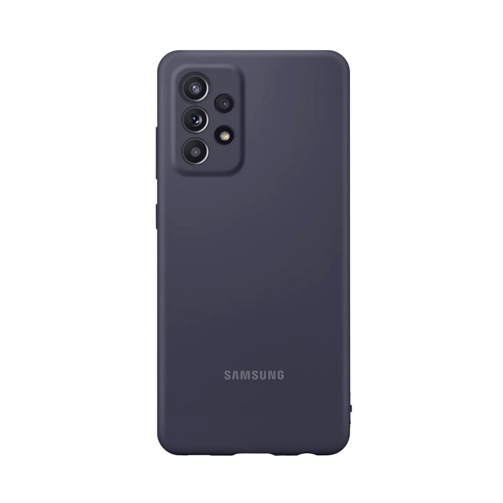 Samsung Silicone Cover EF-PA252 til Galaxy A52