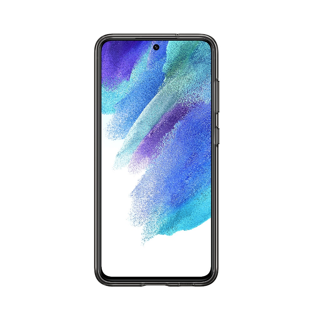 Samsung Slim Strap Cover til Galaxy S21 FE