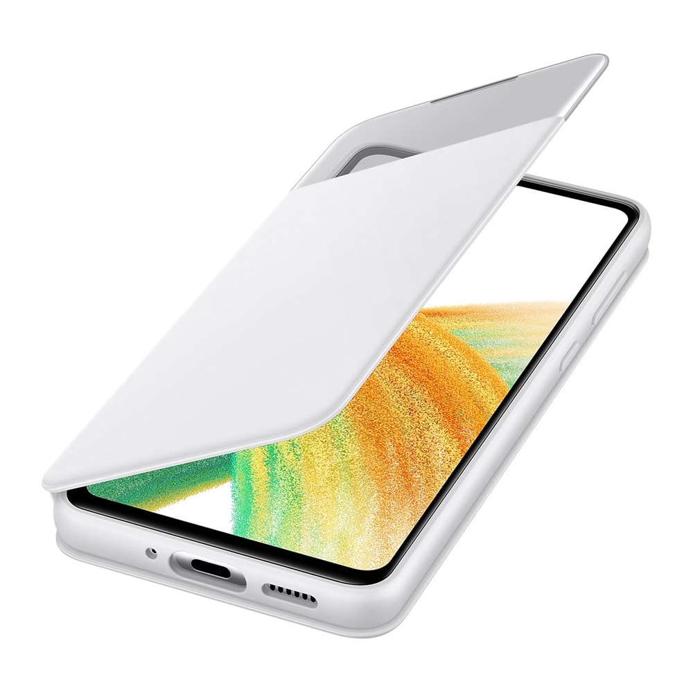 Samsung Smart S View Wallet til Galaxy A33