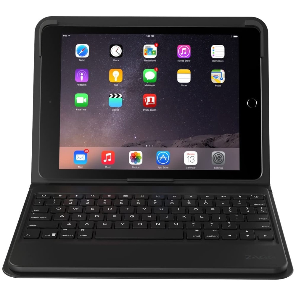 Zagg Tastaturetui for iPad Pro 9,7"