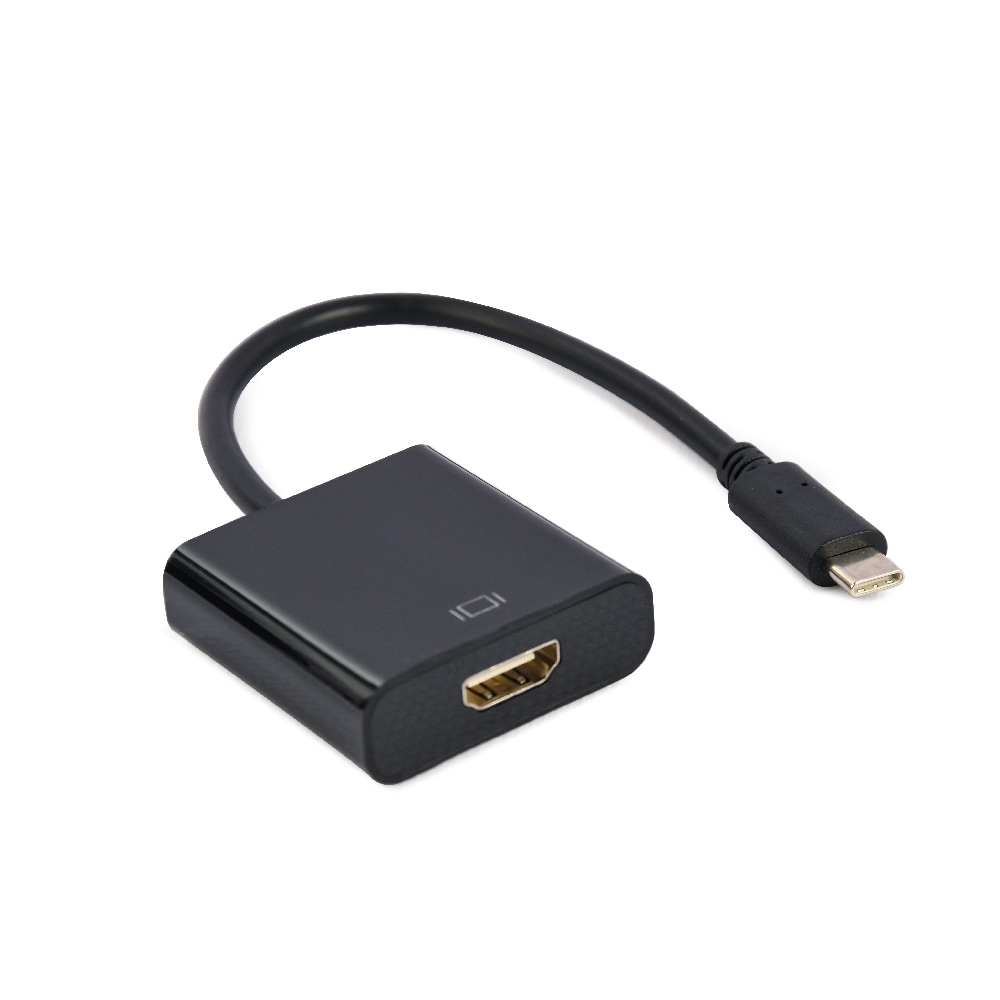 Cablexpert USB-C til HDMI-adapter - 4K, 30Hz