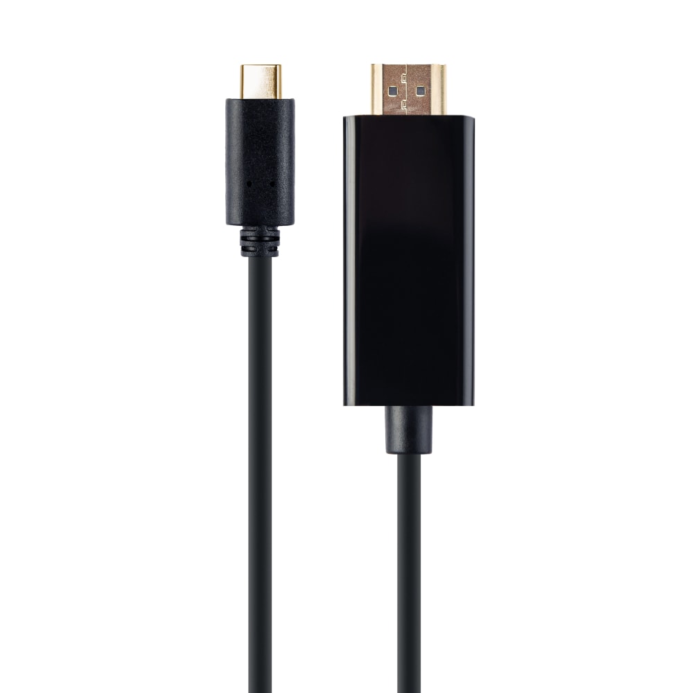 Cablexpert USB-C til HDMI-kabel 2m - 4K, 30Hz
