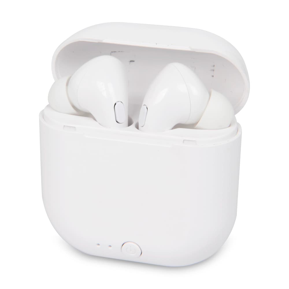 United EP2226 True Wireless-høretelefoner - Hvid