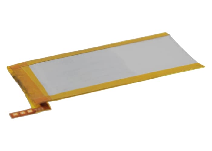 Batteri til medieafspiller til Apple iPod Nano 5th