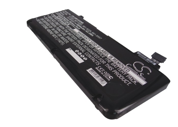 Batteri til notebook, laptop til Apple MacBook Pro 13 og andre