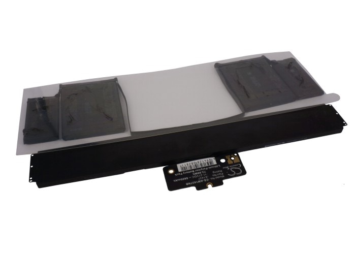 Batteri til notebook, laptop til Apple MacBook Pro 13 Retina A1425 og andre