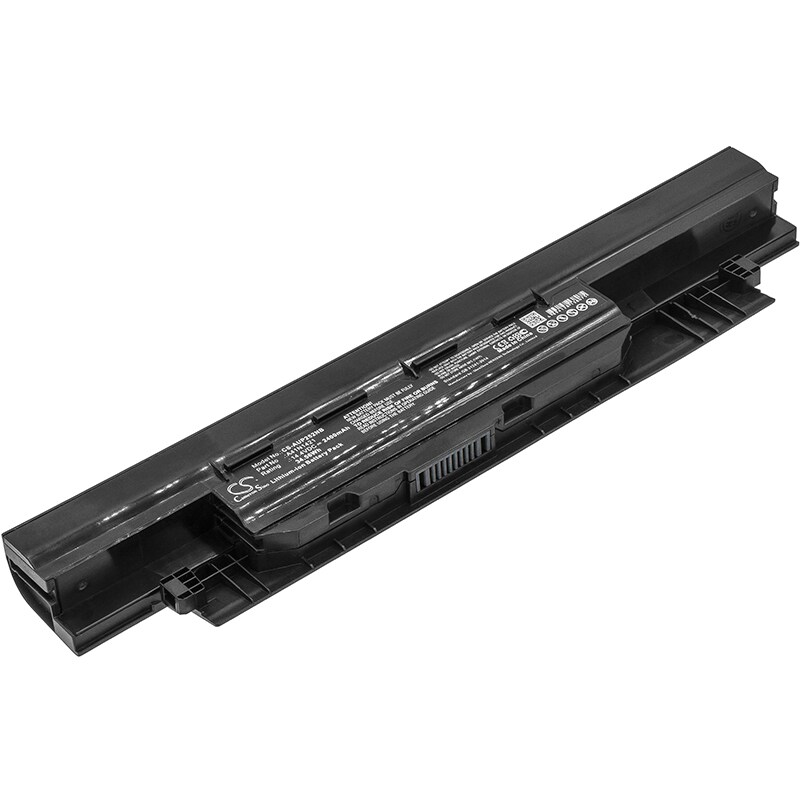 Batteri til notebook, bærbar computer til Asus P2520LJ, PU551LA, P2520SA og andre