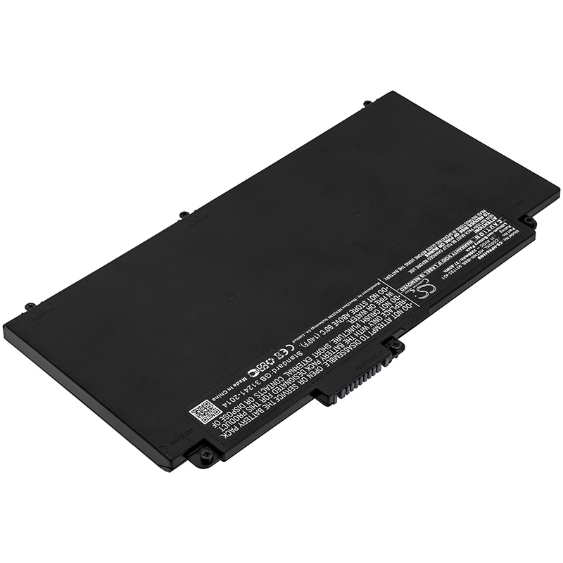 Batteri til notebook, bærbar computer til HP ProBook 645 G4, ProBook 645 G4 3UP62EA og andre